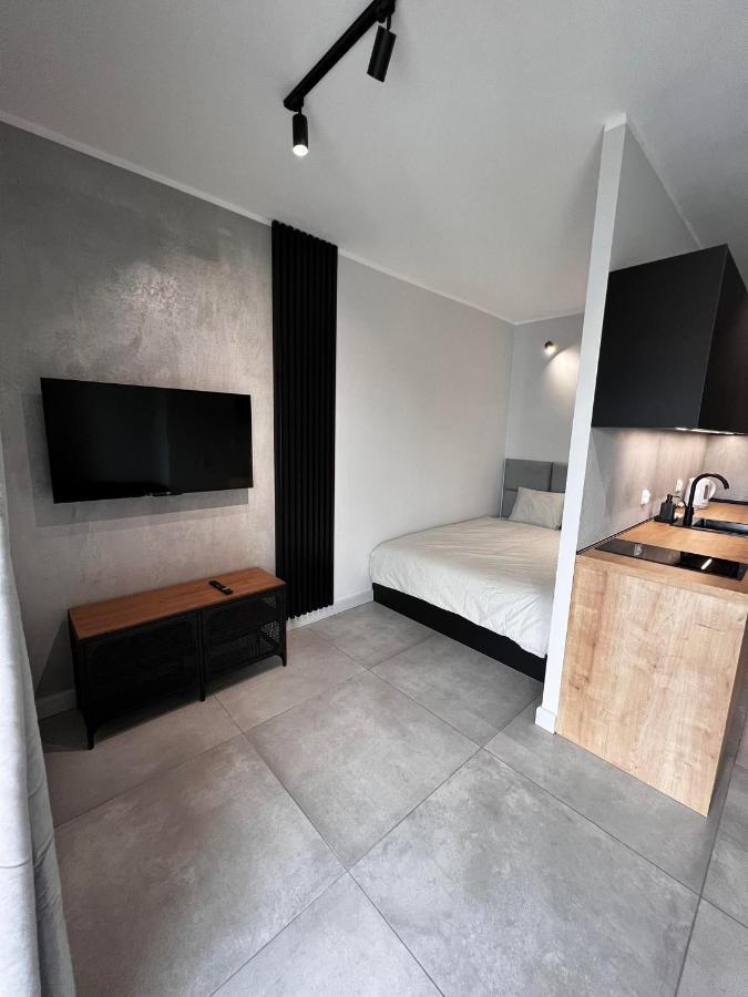 Property Apart - Legnicka Business Center Вроцлав Экстерьер фото